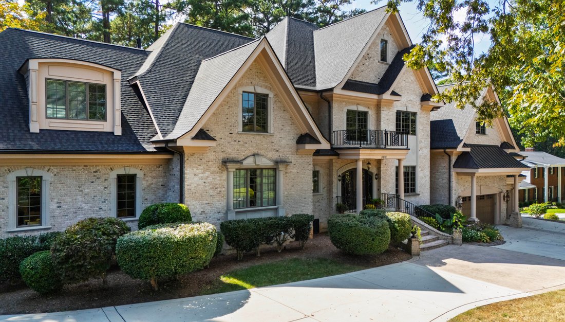 Maison à Cary, Caroline du Nord, États-Unis 3 - 16365752