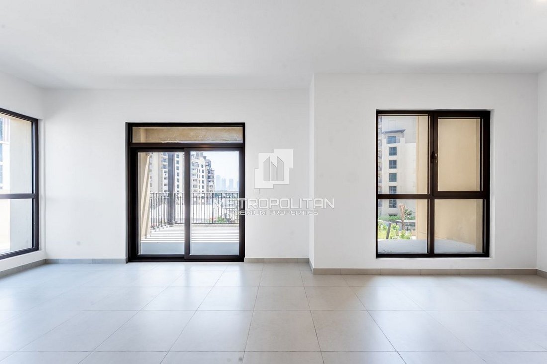 Apartment in Umm Suqeim, Dubai, United Arab Emirates 3 - 16365105
