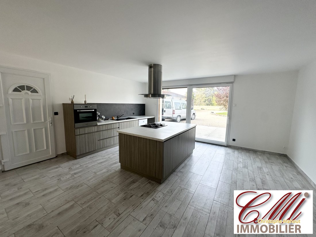 House in Maurupt-le-Montois, Grand Est, France 4 - 16365555