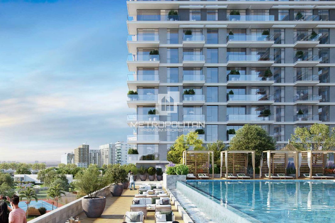 Apartment in Hadaeq Sheikh Mohammed Bin Rashid, Dubai, United Arab Emirates 3 - 16365174