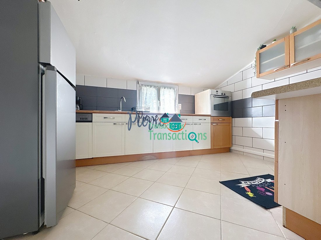 House in Octeville-sur-Mer, Normandy, France 5 - 16365688