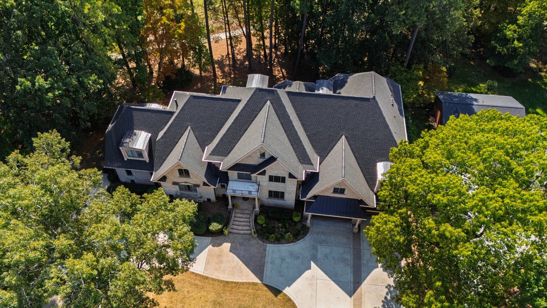 Maison à Cary, Caroline du Nord, États-Unis 5 - 16365752