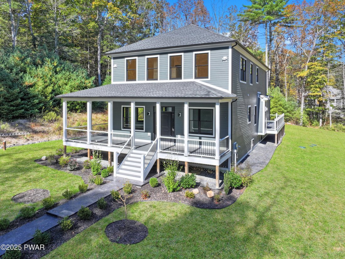 House in Milford, Pennsylvania, United States 5 - 16365022