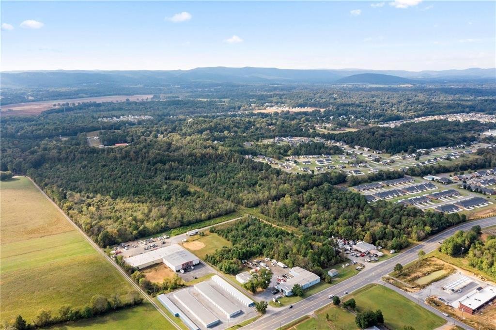 Land in Calhoun, Georgia, United States 2 - 16364962