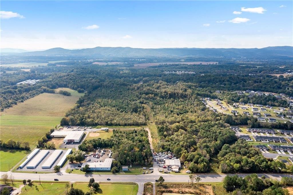 Land in Calhoun, Georgia, United States 4 - 16364962