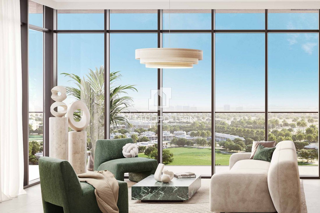 Apartment in Hadaeq Sheikh Mohammed Bin Rashid, Dubai, United Arab Emirates 5 - 16365174