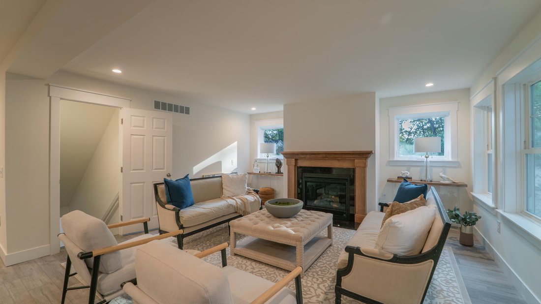 House in Beverly Shores, Indiana, United States 5 - 16364817