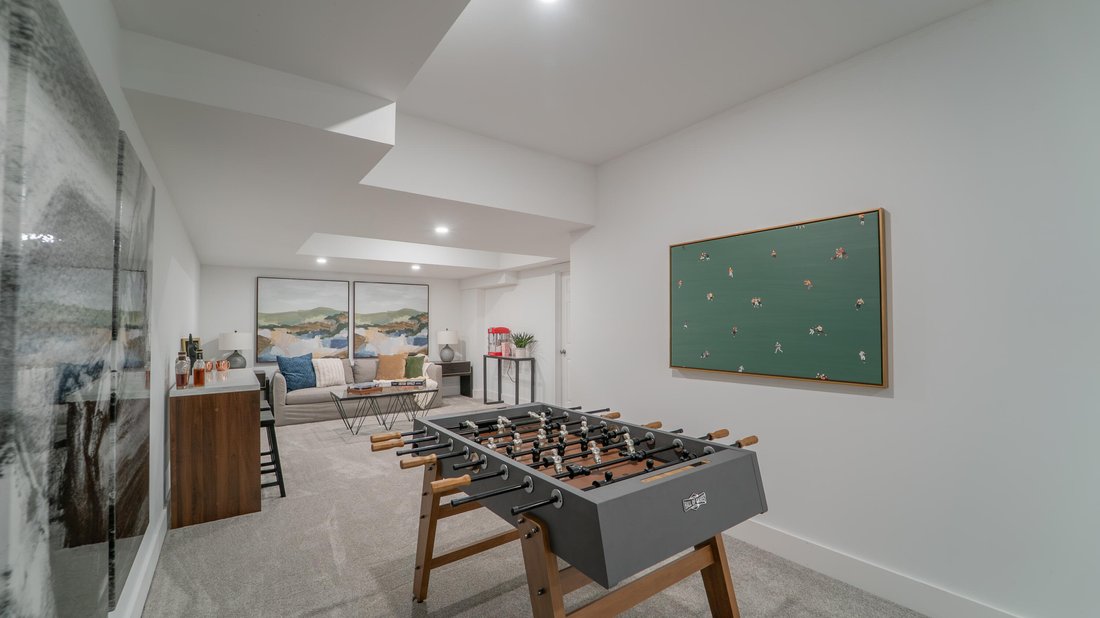 House in Beverly Shores, Indiana, United States 3 - 16364817
