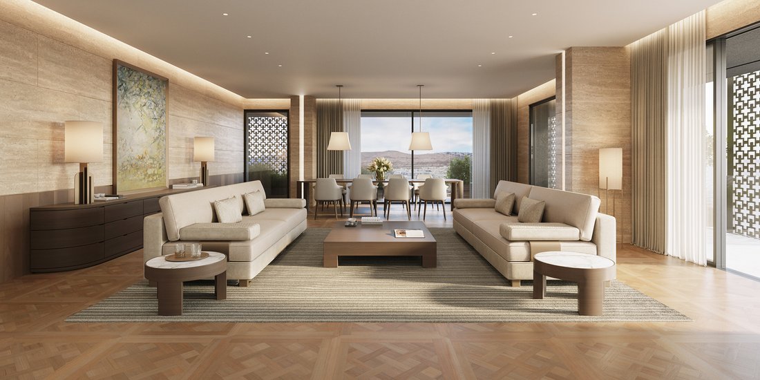 Apartment in Glyfada, Attica, Greece 1 - 16365847