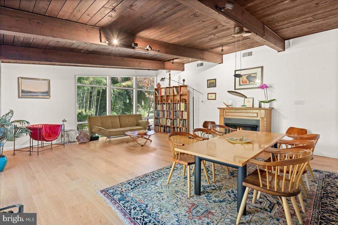 House in Princeton, New Jersey, United States 4 - 16365568