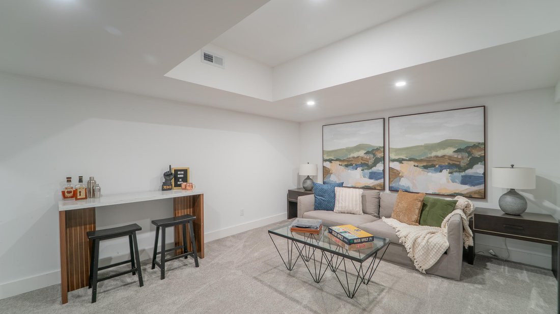 House in Beverly Shores, Indiana, United States 4 - 16364817