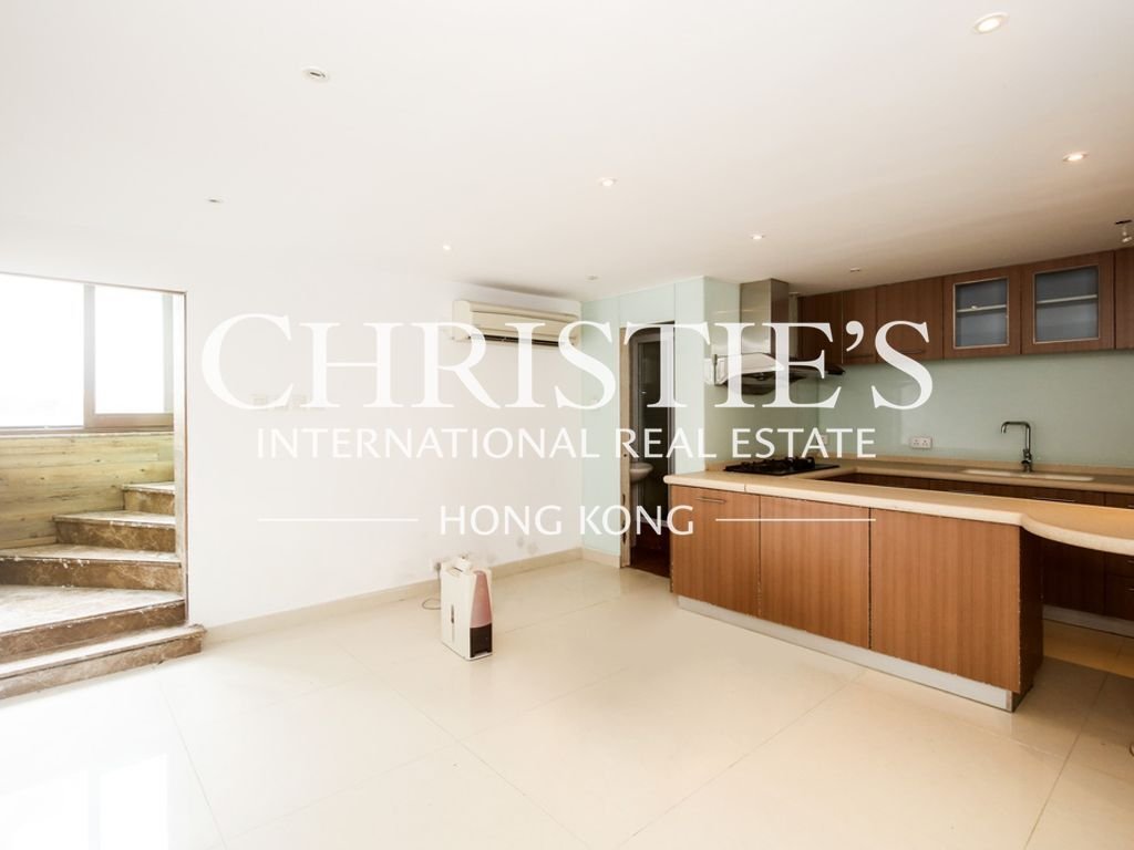Villa in Hong Kong, Hong Kong 5 - 16365061