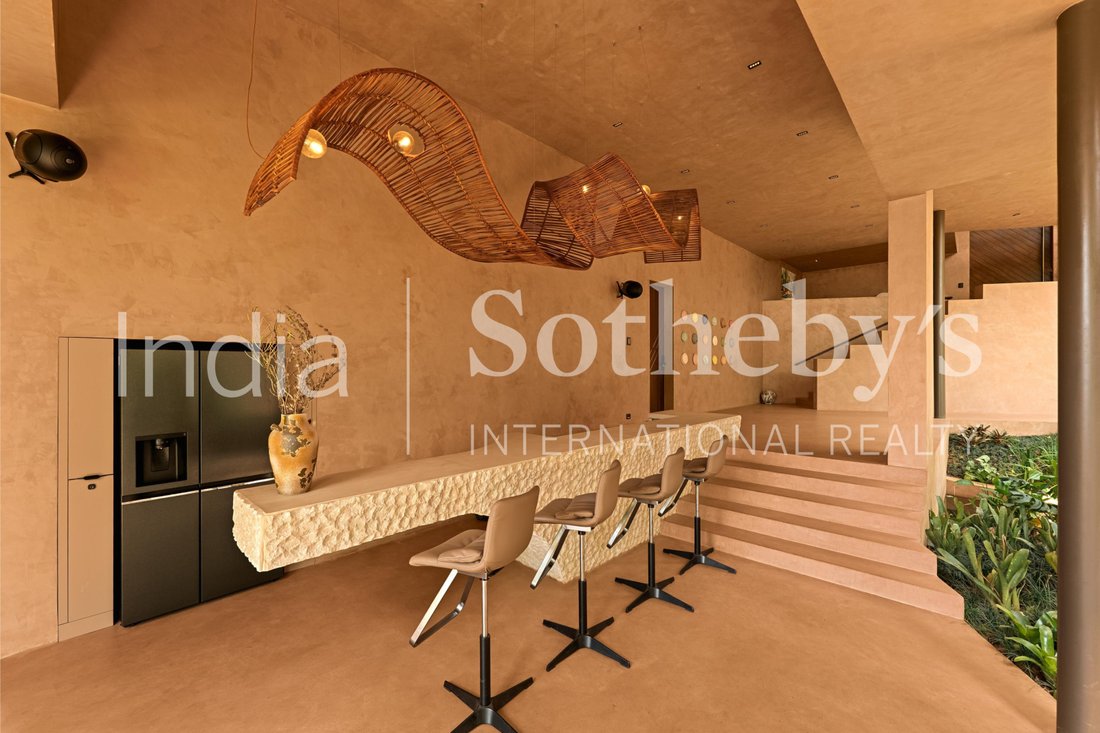 House in Tivim, Goa, India 4 - 16364075