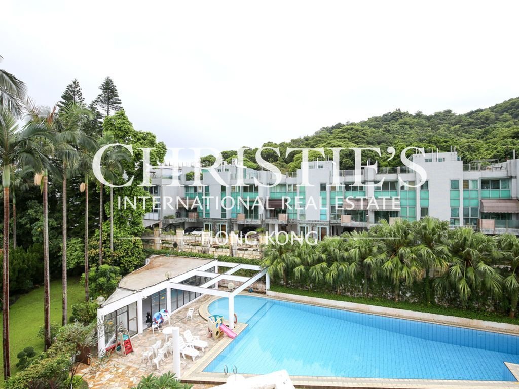 Villa in Hong Kong, Hong Kong 1 - 16365061