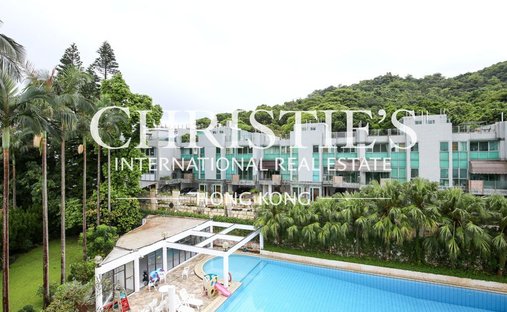 Villa in Hongkong, Hongkong 1