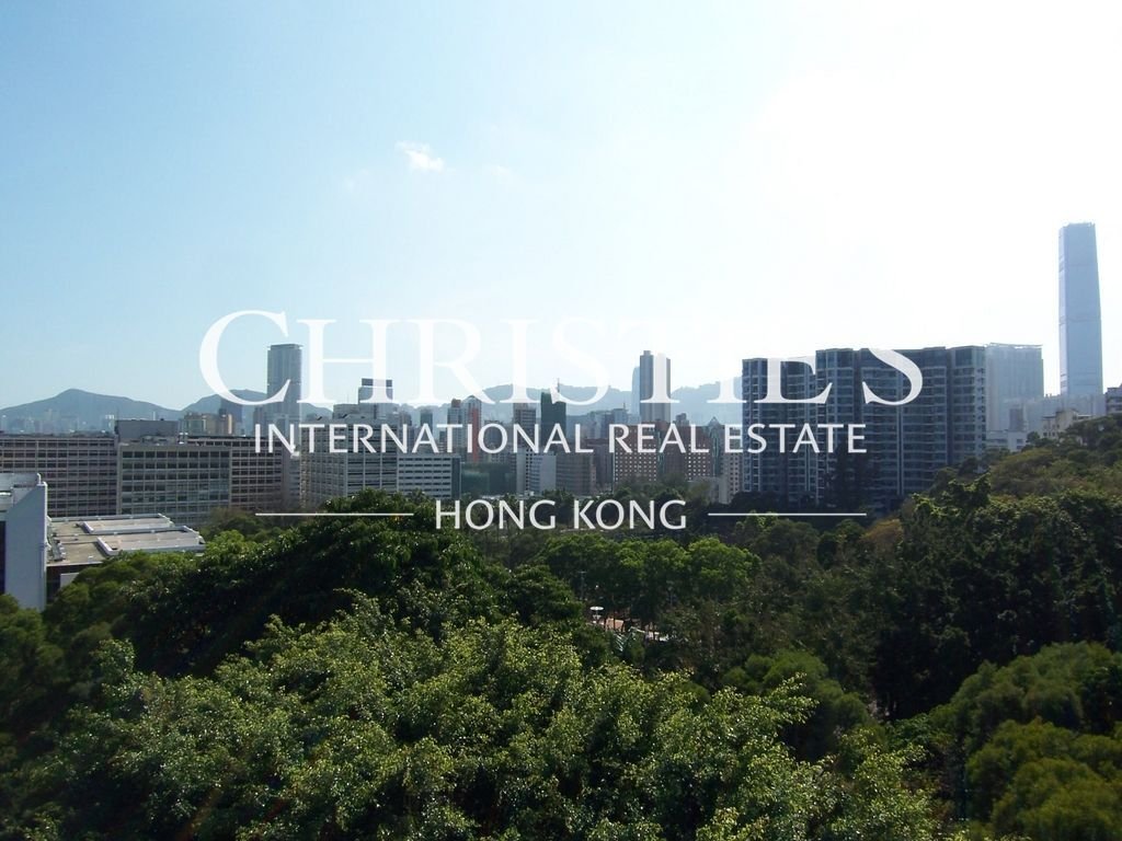 Villa in Hong Kong, Hong Kong 1 - 16365029