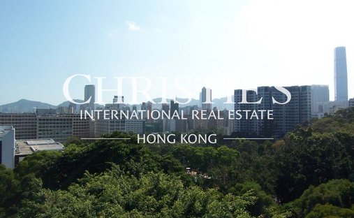 Villa à Hong-Kong, Hong Kong 1