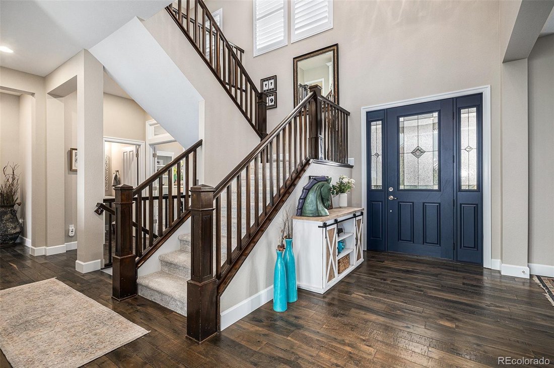 House in Castle Rock, Colorado, United States 4 - 16364985