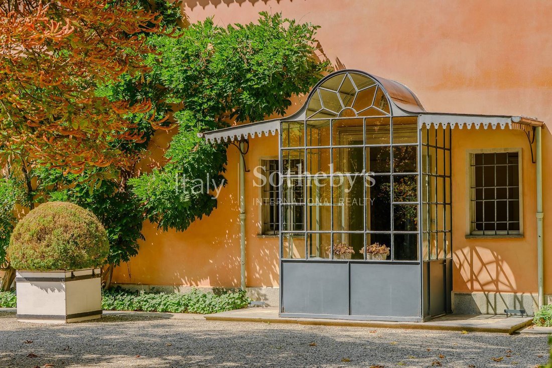 House in Borgo Po - Nobile, Turin, Italy 4 - 16365798