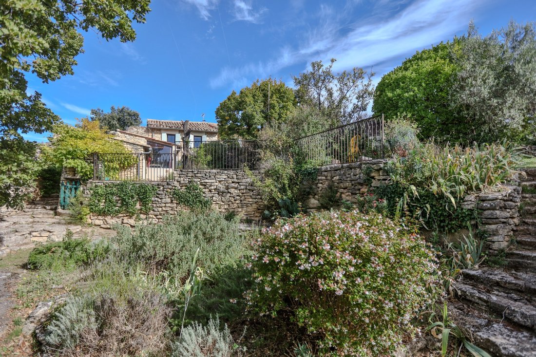 House in Gordes, Provence-Alpes-Côte d'Azur, France 2 - 16365795