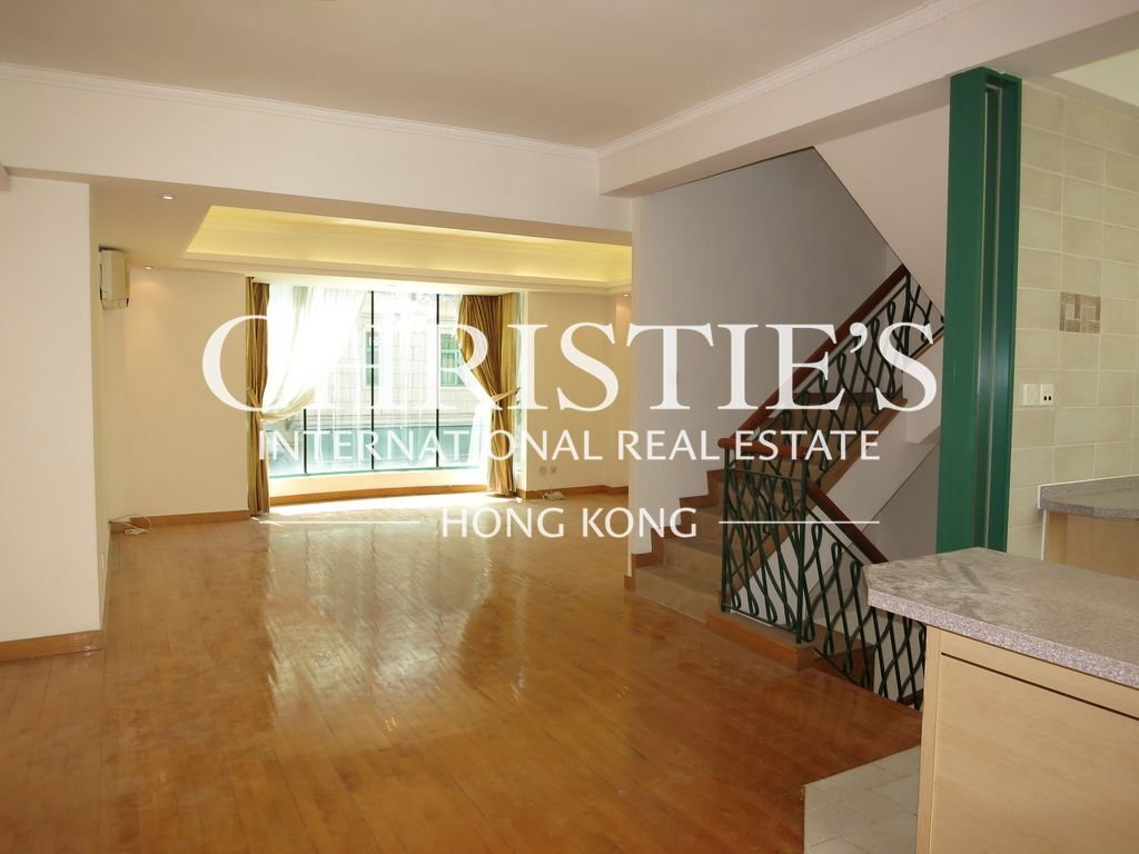 Villa in Hong Kong, Hong Kong 5 - 16365063
