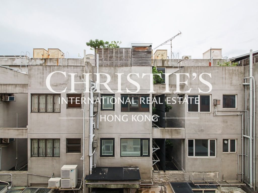 Wohnung in Hongkong, Hongkong 1 - 16365026