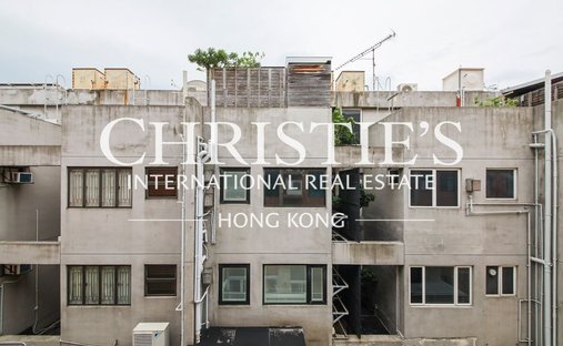 Apartment in Hong Kong, Hong Kong 1