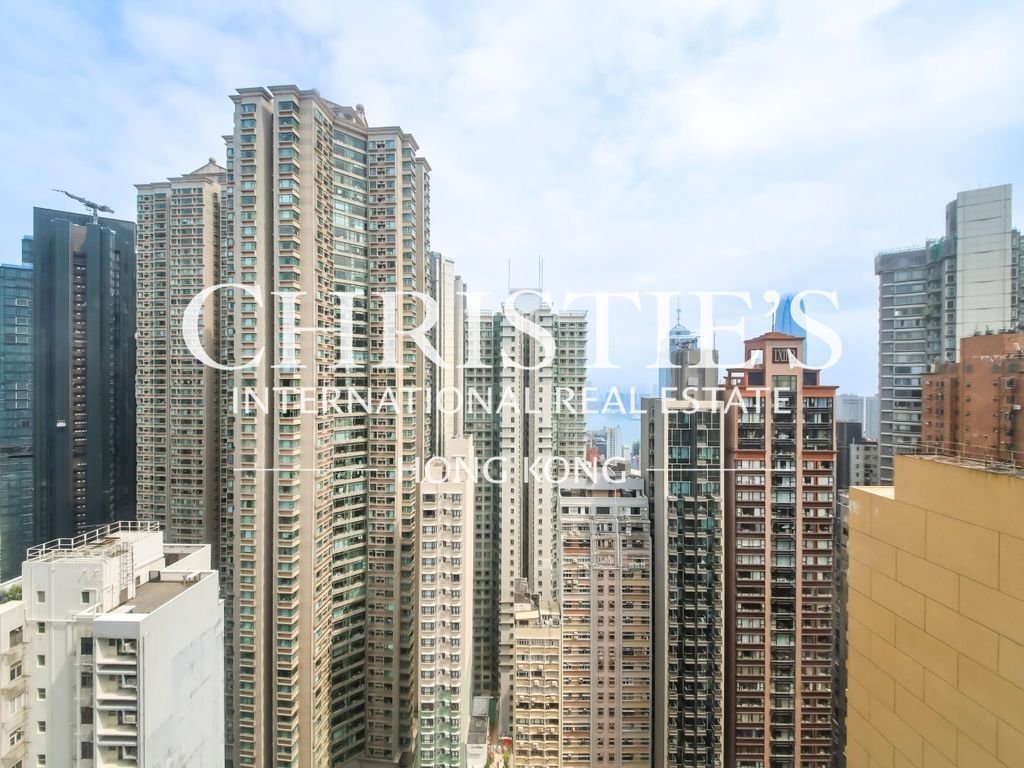 Apartment in Hong Kong, Hong Kong 1 - 16365058