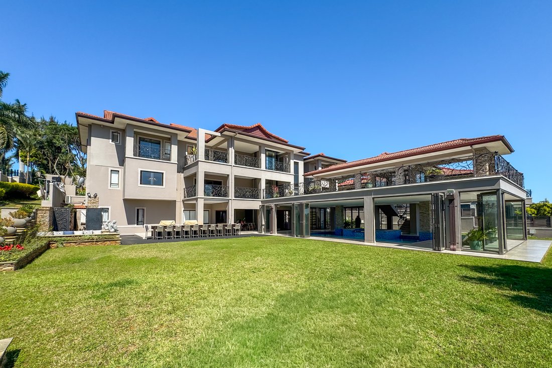House in Blackburn, KwaZulu-Natal, South Africa 1 - 16365526