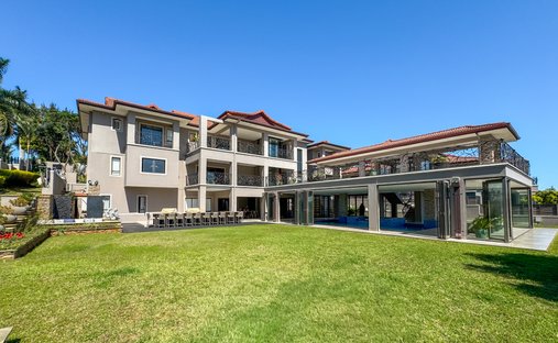 House in Blackburn, KwaZulu-Natal, South Africa 1