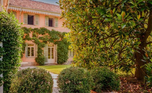 Haus in Borgo Po - Nobile, Turin, Italien 1