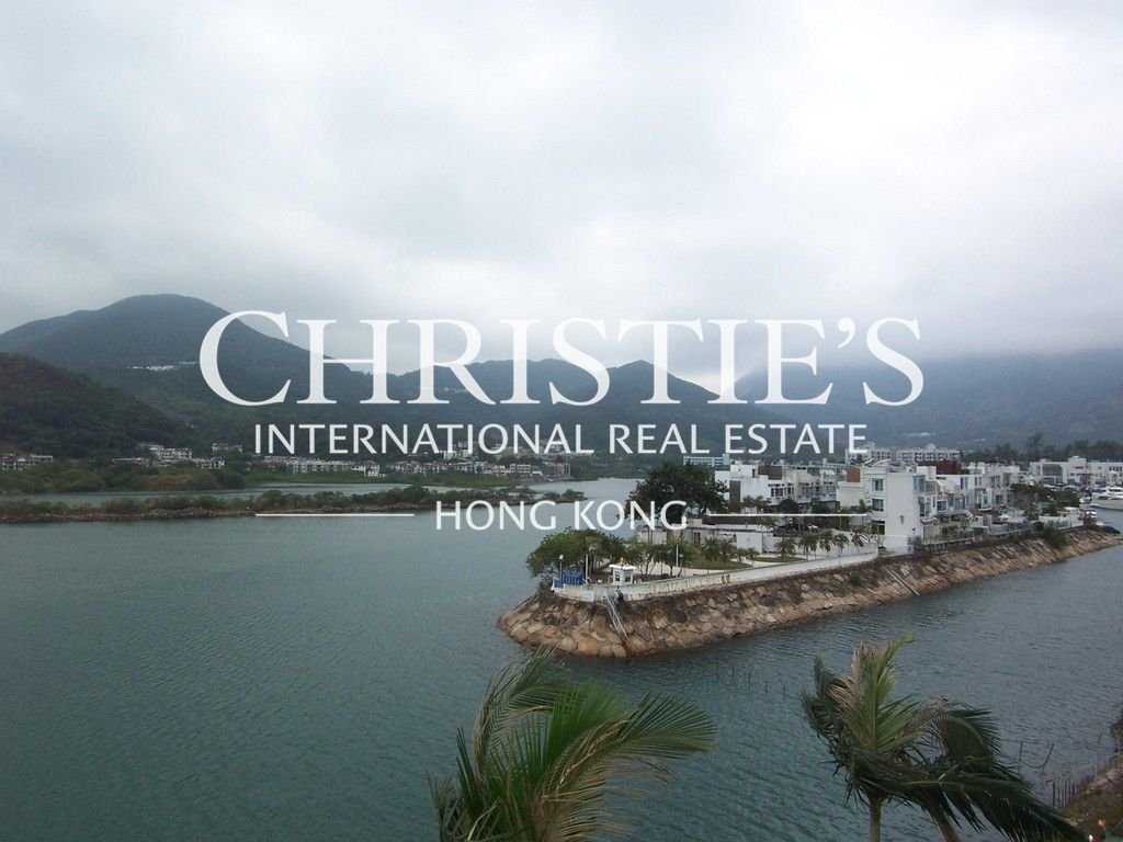 Villa in Hong Kong, Hong Kong 2 - 16365044