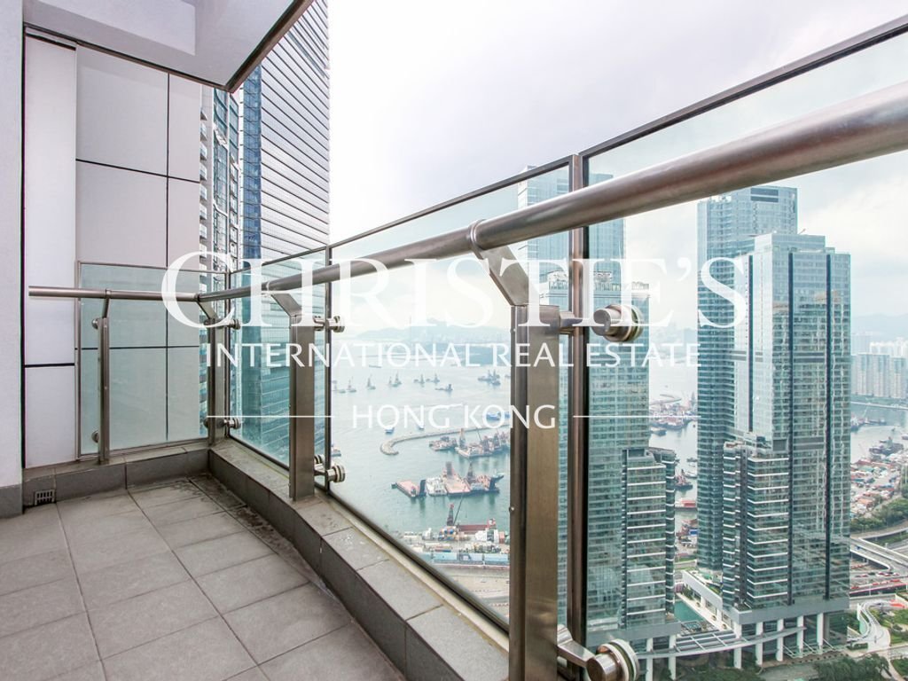 Apartment in Hong Kong, Hong Kong 2 - 16365064