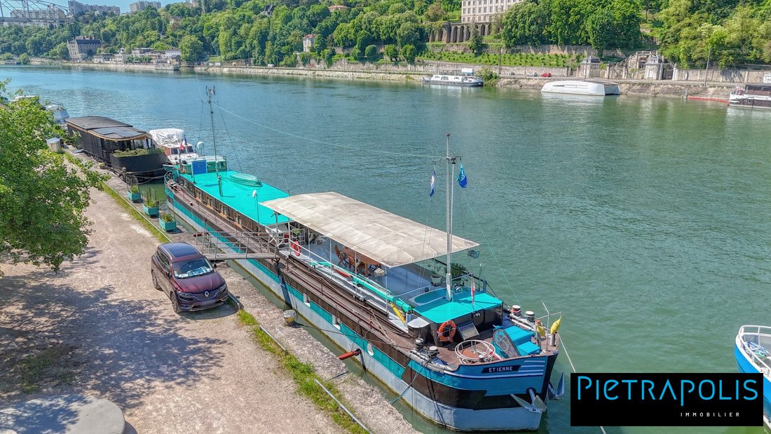 Apartment in Perralière, Lyon, Auvergne-Rhône-Alpes 2 - 16365735