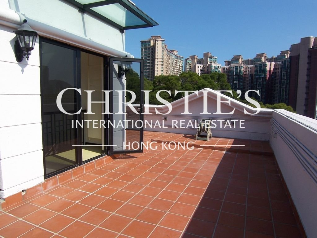 Villa in Hong Kong, Hong Kong 2 - 16365029