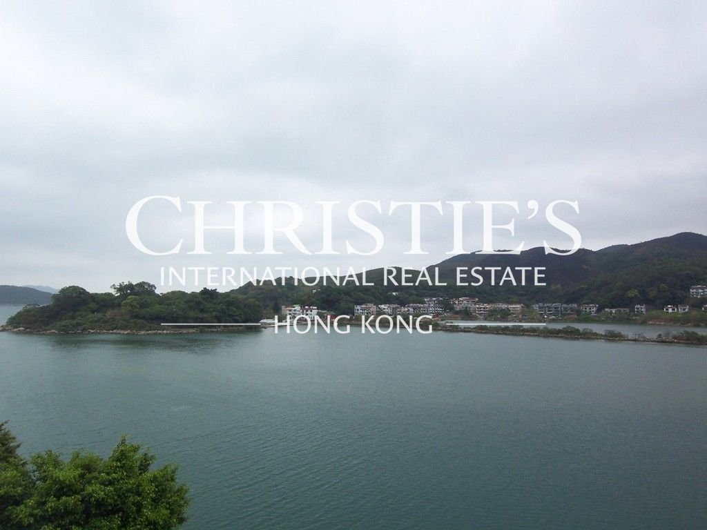 Villa in Hong Kong, Hong Kong 1 - 16365044