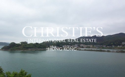 Villa a Hong Kong, Hong Kong 1