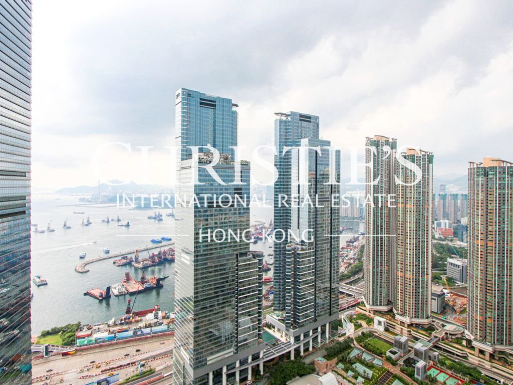 Apartment in Hong Kong, Hong Kong 1 - 16365064