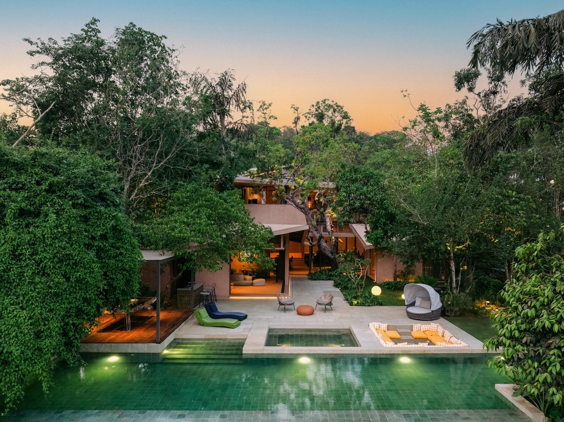 House in Tivim, Goa, India 1 - 16364075