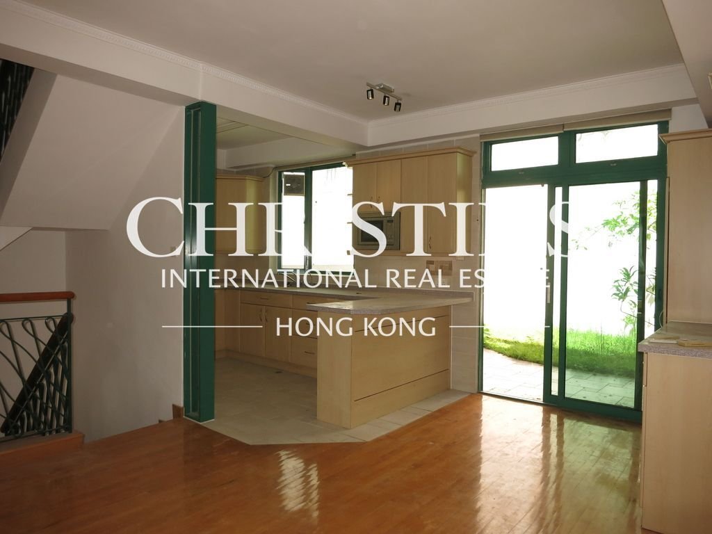 Villa in Hong Kong, Hong Kong 4 - 16365063