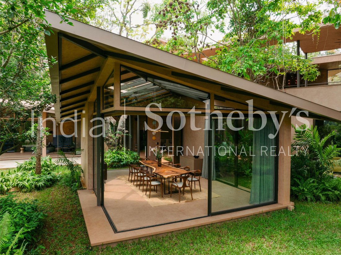 House in Tivim, Goa, India 5 - 16364075