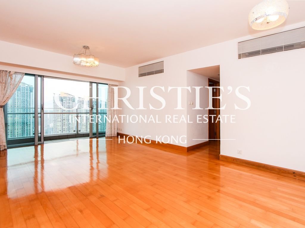 Apartment in Hong Kong, Hong Kong 3 - 16365064