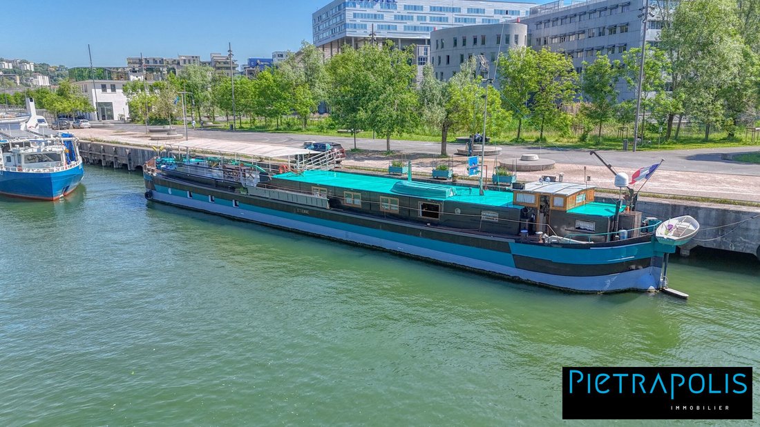 Apartment in Perralière, Lyon, Auvergne-Rhône-Alpes 4 - 16365735