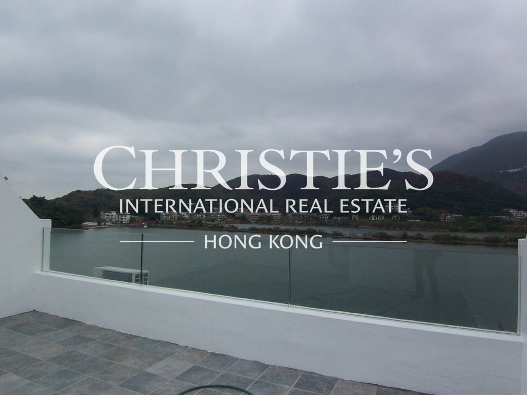 Villa in Hong Kong, Hong Kong 3 - 16365044