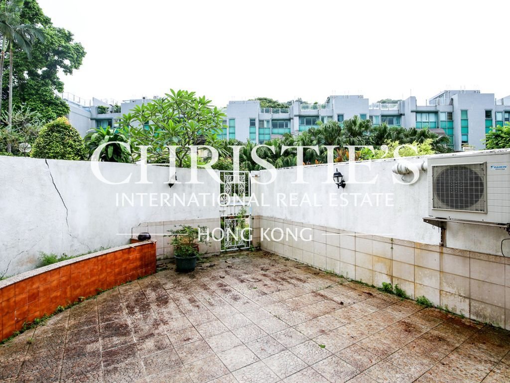 Villa in Hong Kong, Hong Kong 3 - 16365061