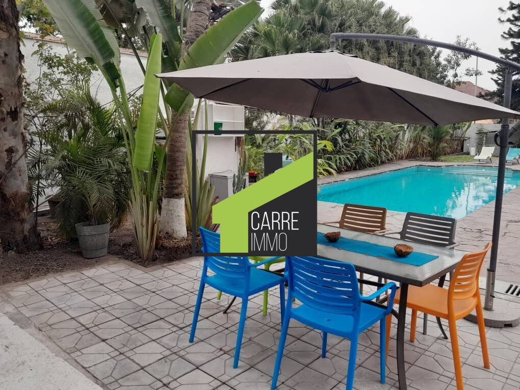 House in Gombe, Congo 4 - 16365698