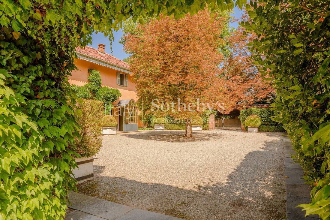 House in Borgo Po - Nobile, Turin, Italy 3 - 16365798