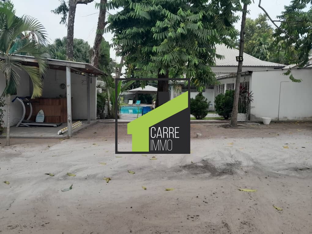 House in Gombe, Congo 5 - 16365698