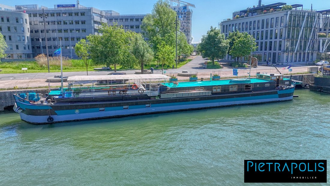 Apartment in Perralière, Lyon, Auvergne-Rhône-Alpes 3 - 16365735