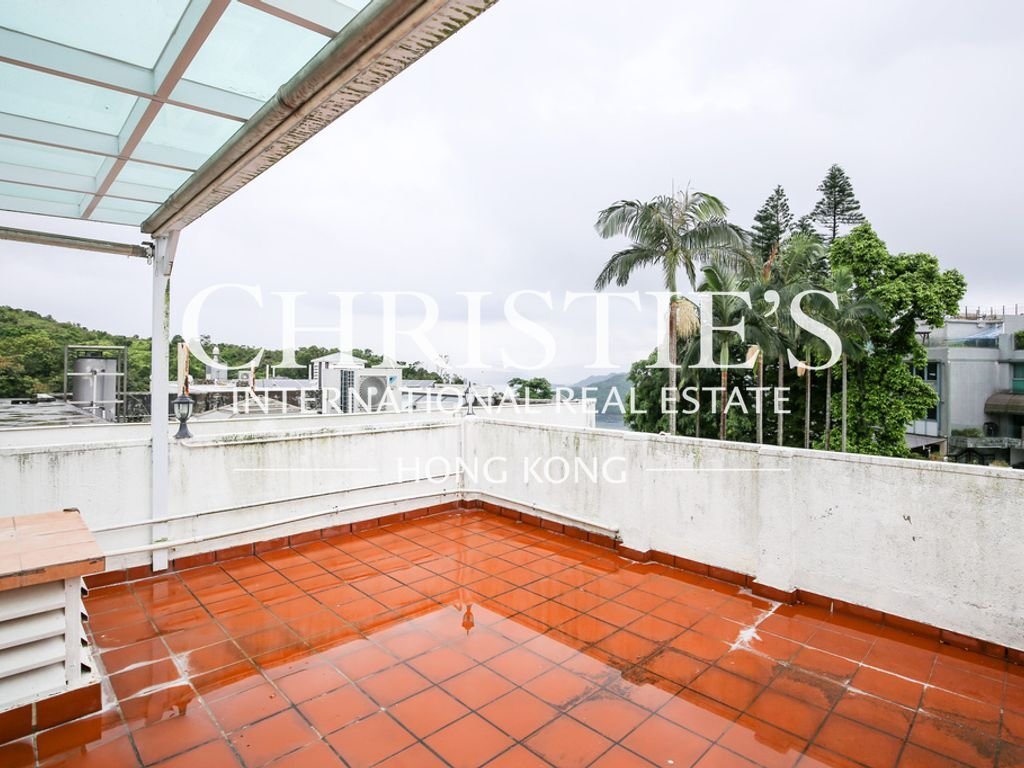 Villa in Hong Kong, Hong Kong 2 - 16365061